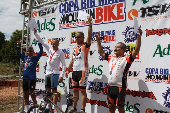 Copa Big Mais – 2014