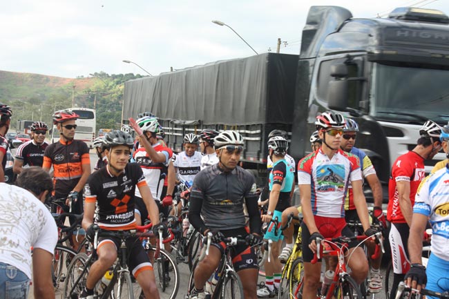 Tour GV X TO – 2014
