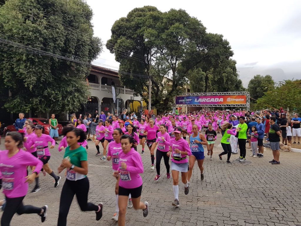 Corrida das Mulheres